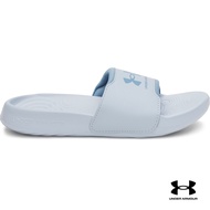 Under Armour Women's UA Ignite Select Slides - BLUE (453)