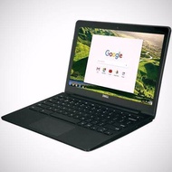 (Refurbish)Acer R11 Convertible 2-in-1 Chromebook 11.6in IPS HD Touchscreen Intel N3150 Quad-core Up
