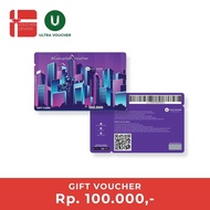 UVGC 100k Masa kini