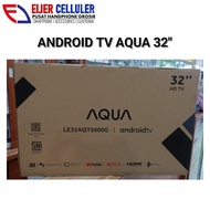 tv aqua android 32 inch