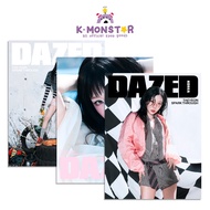 2026. Dazed & Confused SUMMER EDITION SNSD TAEYEON COVER