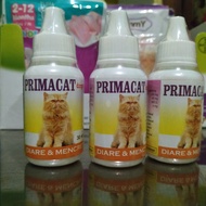 PRIMA CAT DROPS (CAT DIARRHEA MEDICINE)