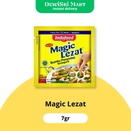 Delicious Magic 7gr - Dewi Sri Mart!