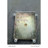 honda prelude bb4 H22A vtech ecu