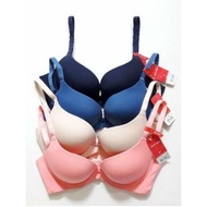 SORELLA Semi Seamless Bra 36D