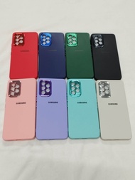 เคส Samsung A73 5G , A53 5G , A52S , A33 5G , A23 , A22 5G , A13 5G , A04S , A13 4G , A12(ถ่ายจากงานจริง)