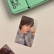 [READ DESCRIPTION] official photocard juhoon cortis AAA