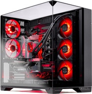 Skytech O11V Gaming PC Desktop, Intel i7 14700K 3.4 GHz (5.5GHz Turbo Boost), NVIDIA RTX 4080 Super 