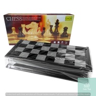 Chess Folding Magnetic Board Chess Toy/ Children's Chess Board Toy/