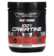 Creatine 水肌酸