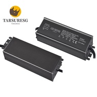 TARSURESG LED Driver Power Supply, Waterproof 1500mA LED Lamp Transformer, Universal AC 85-265V to DC24-36V 50W Aluminum Isolated Constant Current Driver Floodlight