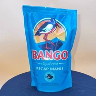 BANGO REFILL KICAP MANIS HARGA @ PER PEK (720gm)