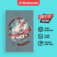 Innocents Abroad - Paperback - English - 9781449076702