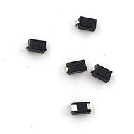 SMD Diode SS34 1N5822 3A 40V Schottky Diode IN5822 DO-214AC 5822 SS 34