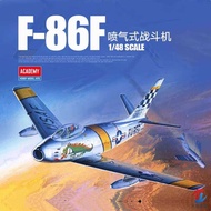 Academy Model Kit 12234 1/48 Fighter Aircraft F-86F