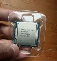 Intel i5 11代 11600kf 11600k 11700k 參考 英特爾 11代