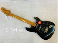 Fender 副廠 Squier Classic Vibe 70s Stratocaster HSS