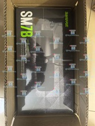 ✨Shure SM7B舒爾 動圈麥克風 咪頭 會議室 直播 專業