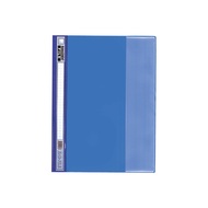 EMI 1807 Management File - (Light Blue) / 72 pcs