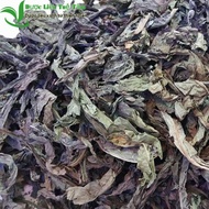 [HCM]Lá khôi tía - Lá khôi nhung - Gói 200gr