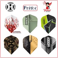 Harrows Dart Flight - Prime 7 (6 Designs Available)