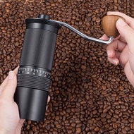 Home-use manual coffee grinder, hand-operated coffee bean grinder, manual espresso grinder