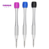 3Pcs/Set Watch Movement Screwdrivers Kit Triangular Oscillating Weight Rotor Screwdriver for 3235 Mo