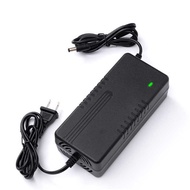 Lithium Charger 18650 Charger 21V5A with Fan 3.7v5 String 18.5v Lithium Set Charger