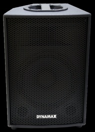 DYNAMAX TSCSM10 SPEAKER