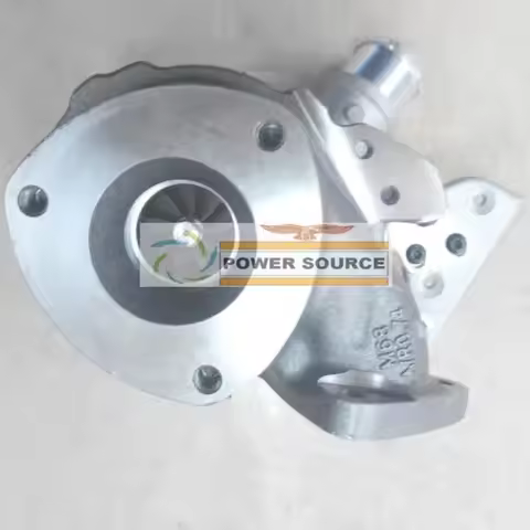 NO Actuator GTB1749VK 787556 787556-5017S BK3Q-6K682-HA Turbo For Ford Transit 130PS Duratorq 2.2L 2