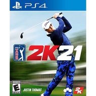 [from JAPAN] PGA TOUR 2K21 (Import: North America) - PS4