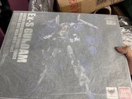 全新METAL ROBOT 魂限定 GUNDAM SENTINEL MSA-0011 Ext Ex-S 高達  Ver. Ka Signature 機動戰士