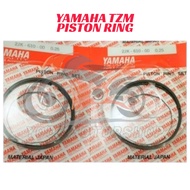 OEA Yamaha TZM Piston Ring 0.25 0.50 2JK TZM150 Piston Ring