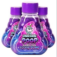 UNICORN SLIME 1PC FOR ONLY 28 PESOS