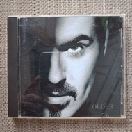 CD George Michael - Older | Japan Japan Japan Japan