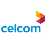 Celcom top up card clearance.