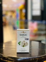 HAI-O GARLIC TABLET