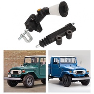 Clutch Master and Slave Cylinder Set for Landcruiser FJ70 FJ73 FJ75 HJ75 4 0 4 2
