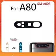[ Samsung Galaxy A80 Camera Glass (Zin) ]