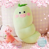 KAKAO FRIENDS PEACHFIV SHUBIRUPBA PILLOW