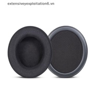 # exten # Earpad for CORSAIR HS35 HS40 Headphones Soft Sponge Cover Replacements Headphone Elastic E
