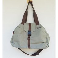 Second-Hand Shoulder Bag AIGLE Brand (Please Read The Product Details)