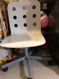 Ikea 可调椅子