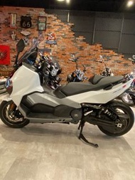 SYM TL500 ABS 黃牌雙缸大羊 國產之光