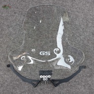 Suitable for BMW F650GS F700GS F850GS Motorcycle Modified Front Windshield Windshield Windshield