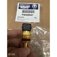 PW550541 PROTON WIRA VDO TEMPERATURE SENSOR 2PIN FAN SWITCH