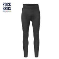 【ROAD TO SKY】ROCKBROS Cycling Trousers Men's Quick-Drying Breathable Summer Road Bicycle Cycling Clothes