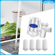 [Ahagexa] Tap Water Filtration Faucet Water for Kitchen Sink