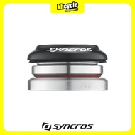 SYNCROS Headset Drop In 1-1/8" & 1-1/4" Tapered