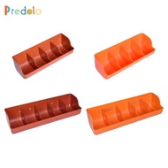 [Predolo] Piglet Fodder Trough Container Pig Feeder Trough Animal Husbandry Accessories